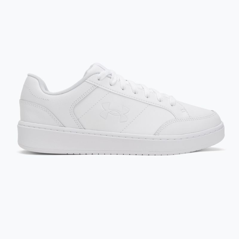 Buty treningowe męskie Under Armour Official white/white/white 2