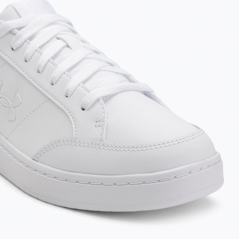 Buty treningowe męskie Under Armour Official white/white/white 7