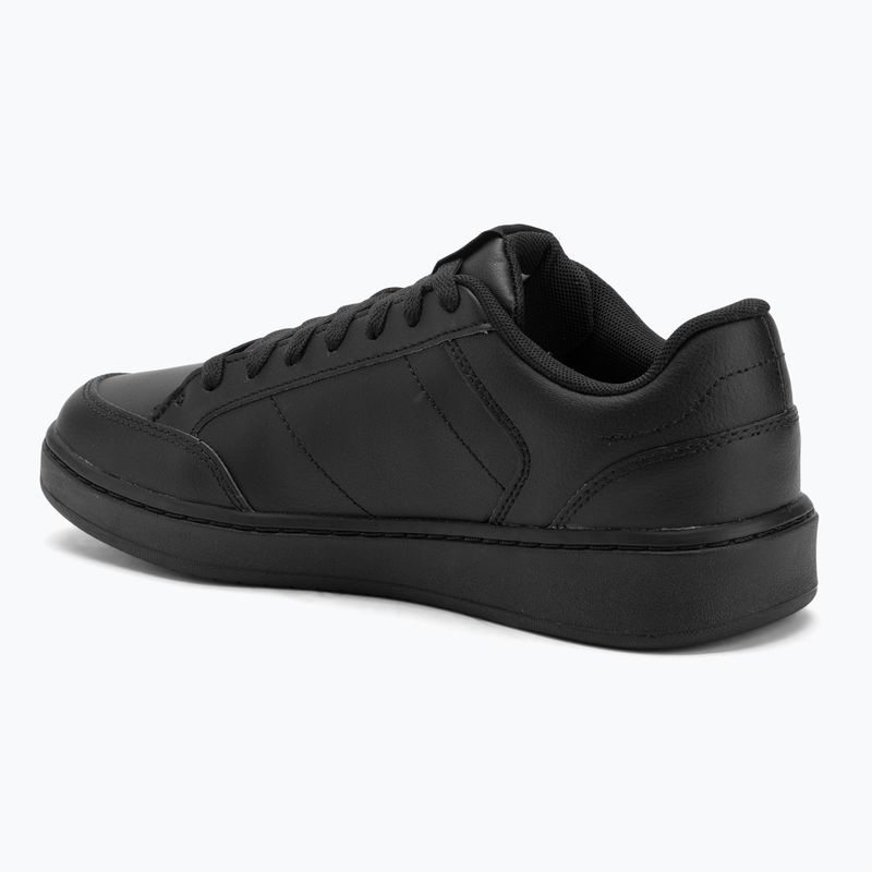 Buty treningowe męskie Under Armour Official black/black/black 3