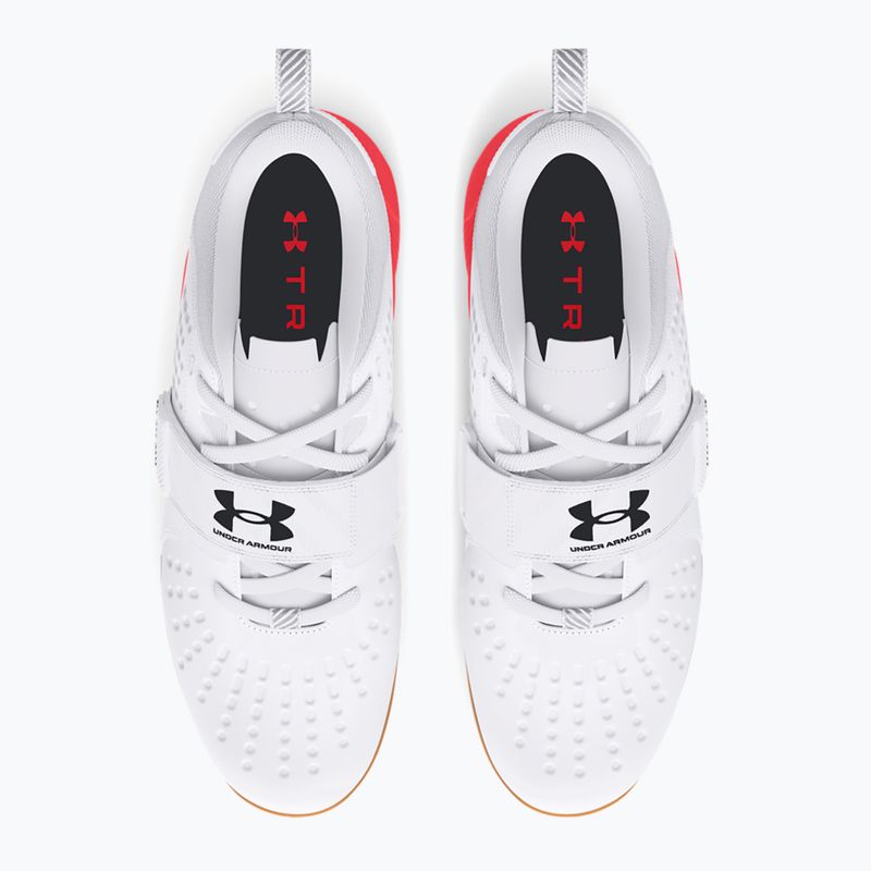 Buty treningowe Under Armour Reign Lifter 11