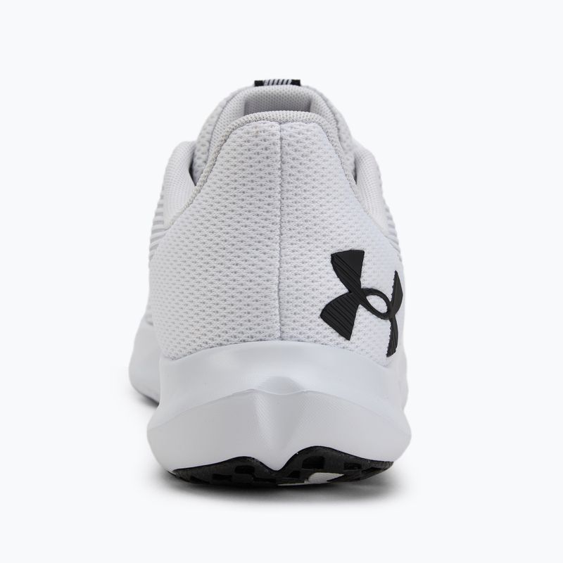 Buty do biegania męskie Under Armour Charged Speed Swift white/mod gray/black 6
