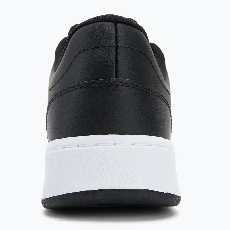 Buty treningowe męskie Under Armour Official black/black/white 6