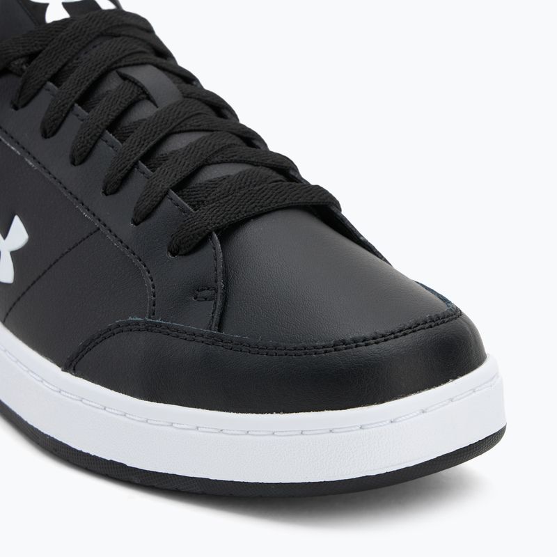 Buty treningowe męskie Under Armour Official black/black/white 7