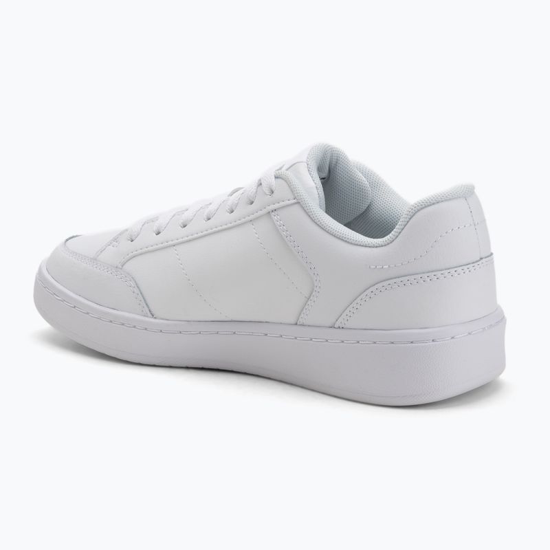 Buty treningowe damskie Under Armour Official white/white/white 3