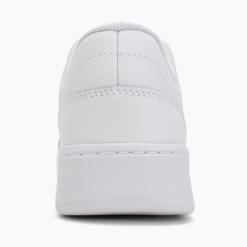 Buty treningowe damskie Under Armour Official white/white/white 6