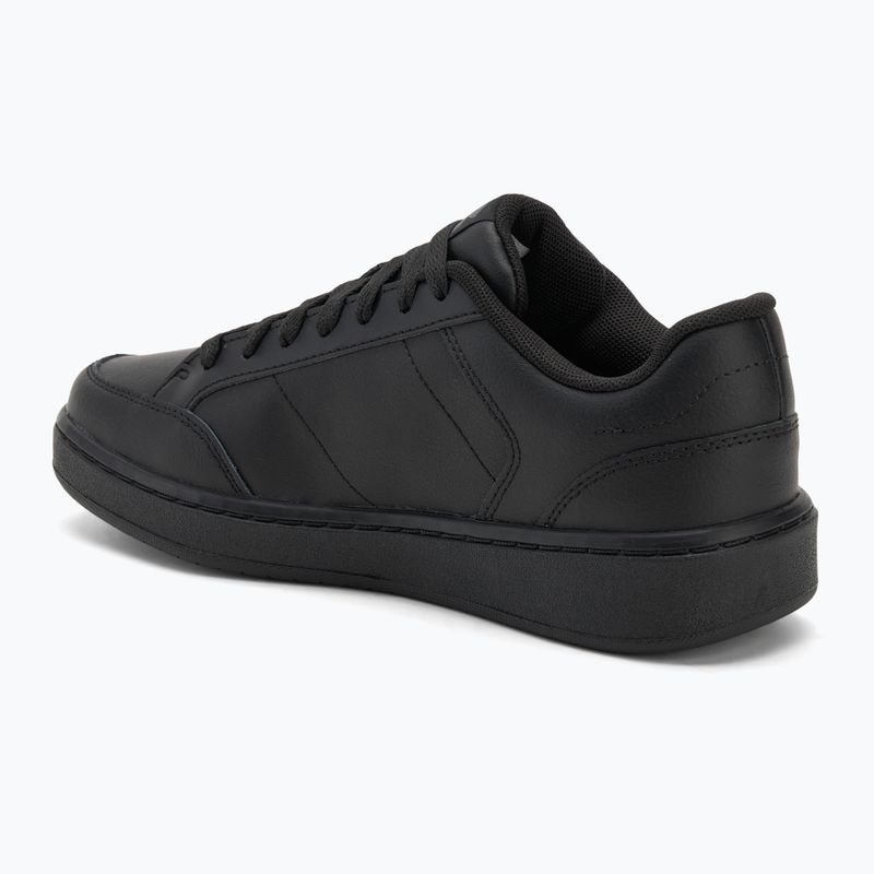 Buty treningowe damskie Under Armour Official black/black/black 3