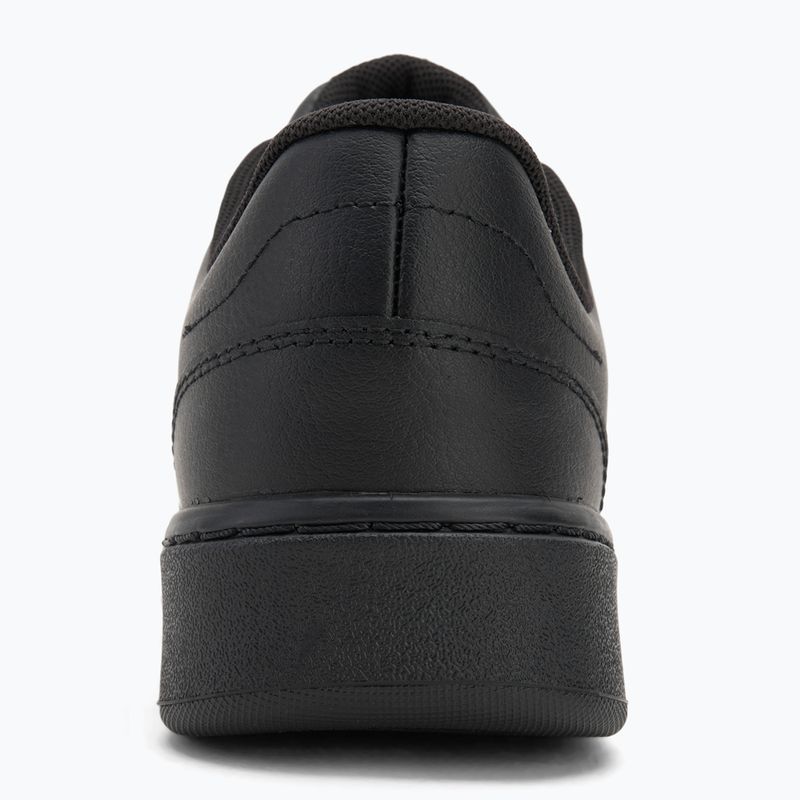 Buty treningowe damskie Under Armour Official black/black/black 6