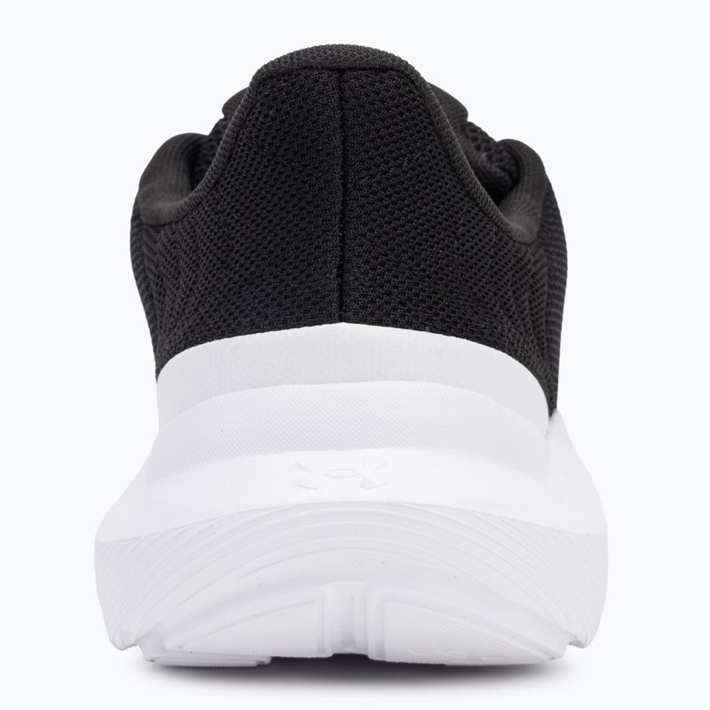 Buty do biegania męskie Under Armour Phade RN 3 black/black/white 6