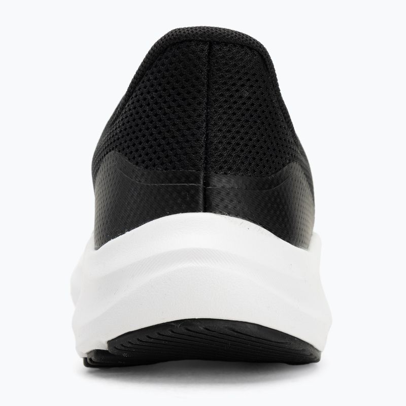 Buty do biegania męskie Under Armour Charged Pursuit 4 black/black/white 6
