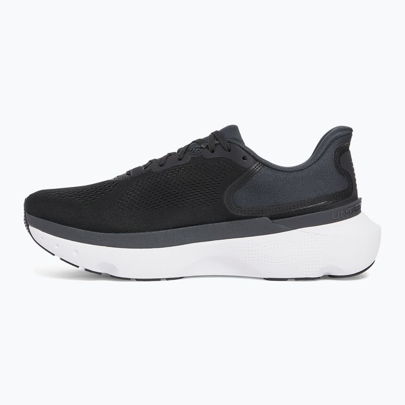 Buty do biegania męskie Under Armour Innfinite Pro 2 black/anthracite/white 2