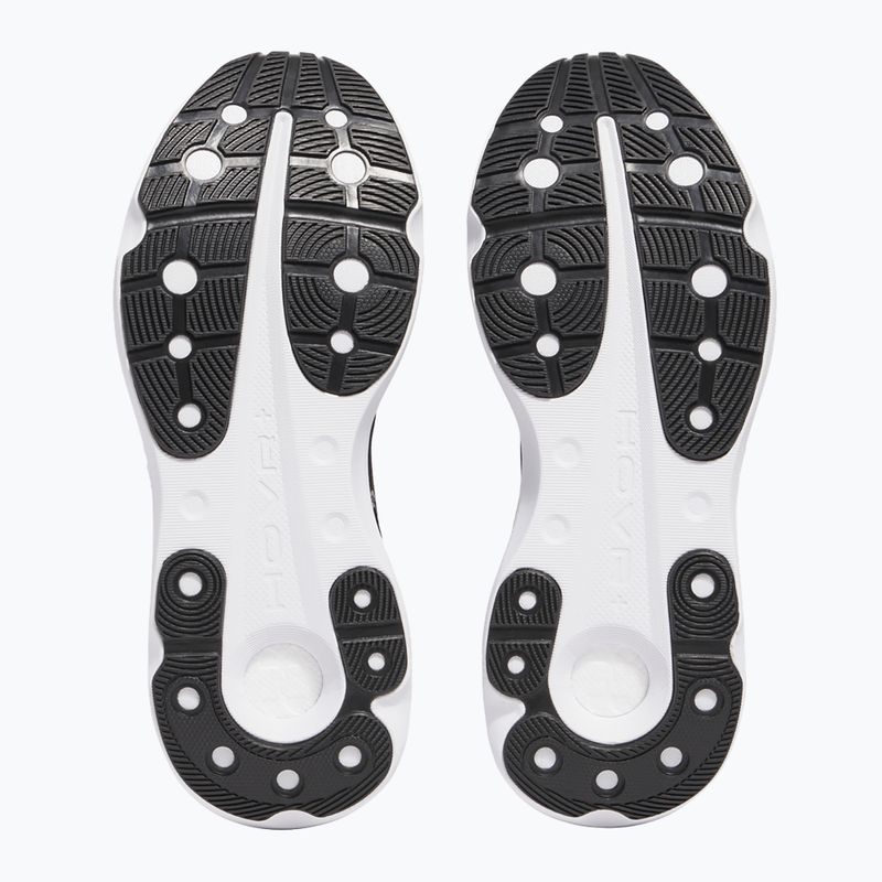 Buty do biegania męskie Under Armour Innfinite Pro 2 black/anthracite/white 4