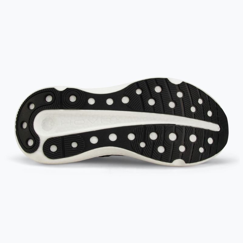 Buty do biegania męskie Under Armour Infinite Elite 2 black/anthracite/white 4