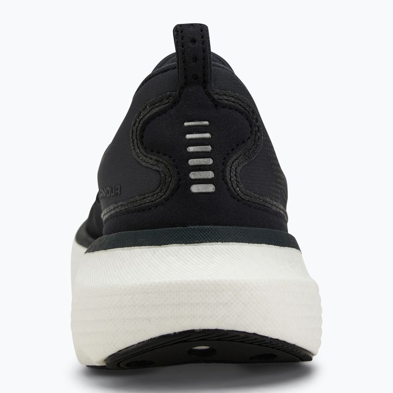 Buty do biegania męskie Under Armour Infinite Elite 2 black/anthracite/white 6