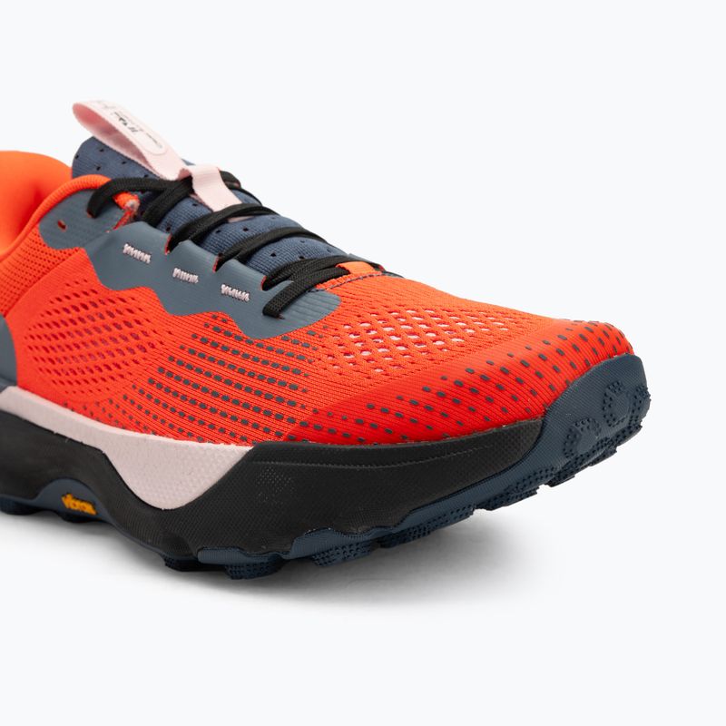 Buty do biegania męskie Under Armour Infinite Pro Trail ares red/black/black 7