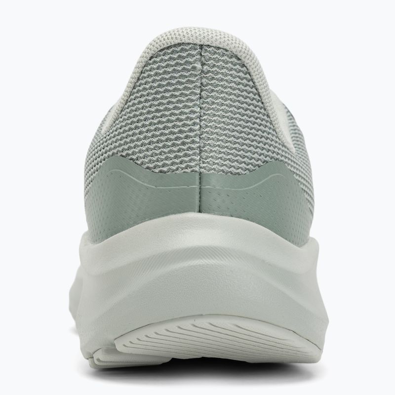 Buty do biegania damskie Under Armour Charged Pursuit 4 silica green/silica green/metallic silica 6