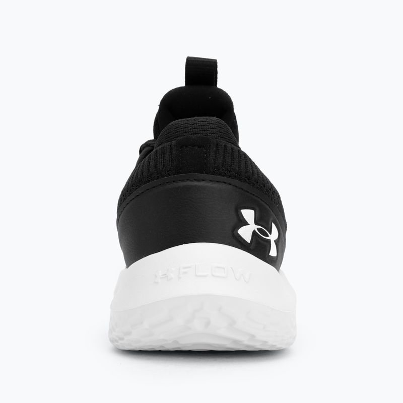 Buty treningowe damskie Under Armour Dynamic 2 black/anthracite/white 6