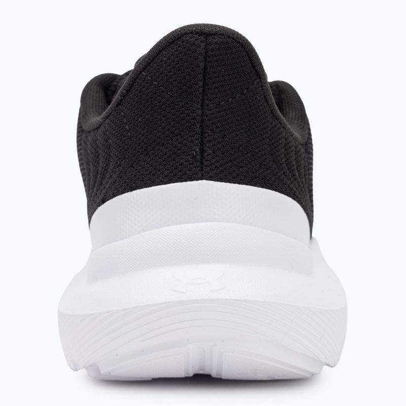 Buty do biegania damskie Under Armour Phade RN 3 black/black/white 6
