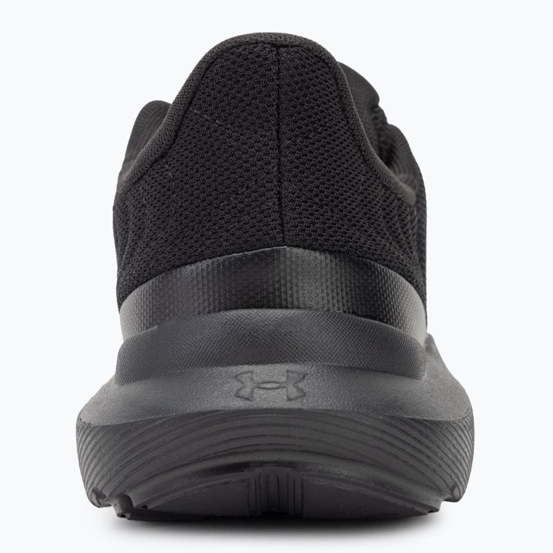Buty do biegania damskie Under Armour Phade RN 3 black/black/black 6