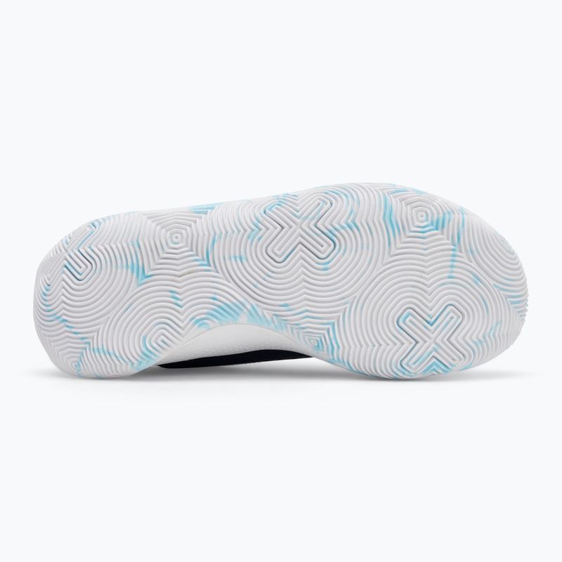 Buty do koszykówki Under Armour Jet' 23 electric blue/midnight navy/stream 4