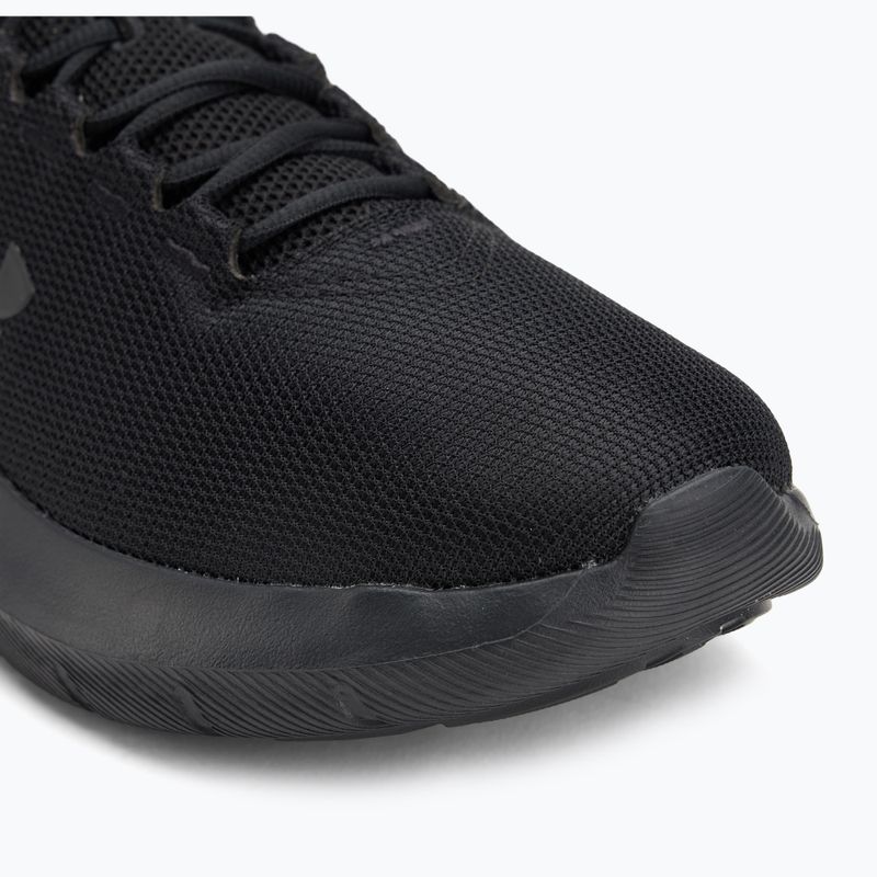 Buty do biegania męskie Under Armour Phade RN 3 black/black/black 7