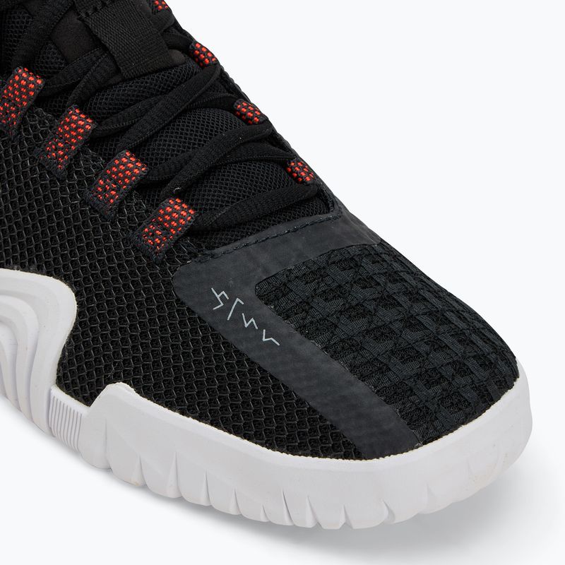 Buty treningowe męskie Under Armour TriBase Reign 6 anthracite/black/steel 7