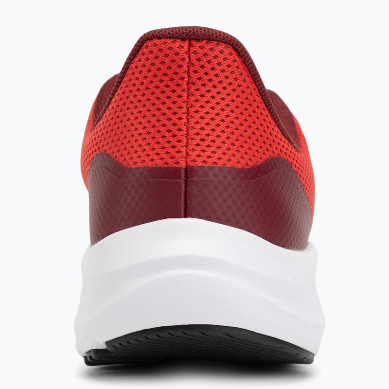 Buty do biegania męskie Under Armour Charged Pursuit 4 red/cardinal/black 6