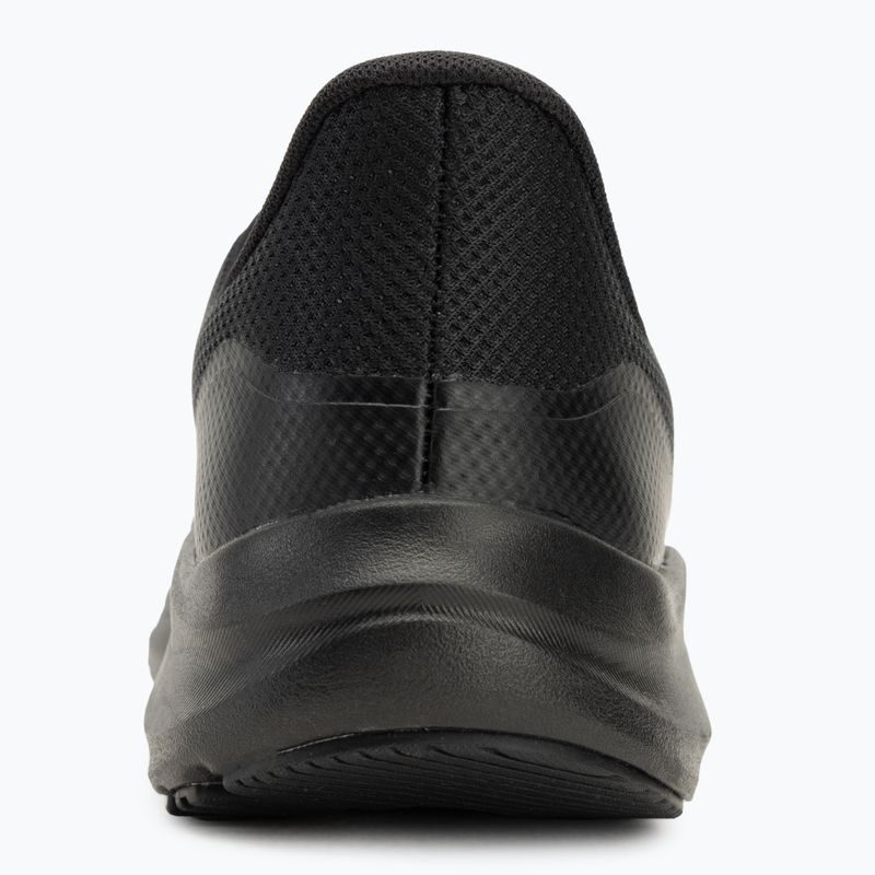 Buty do biegania męskie Under Armour Charged Pursuit 4 black/black/black 6
