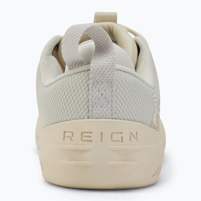 Buty treningowe damskie Under Armour TriBase Reign 6 ivory dune/stone/white 6