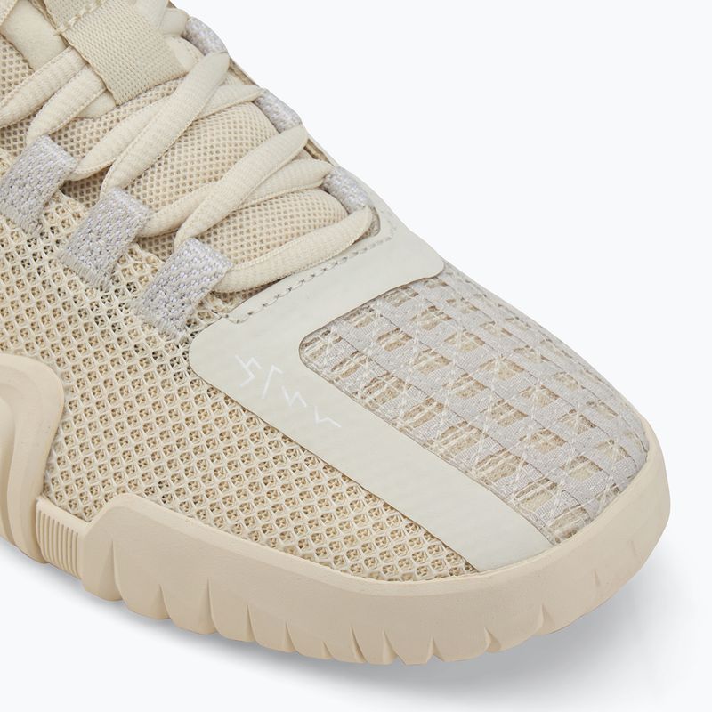 Buty treningowe damskie Under Armour TriBase Reign 6 ivory dune/stone/white 7