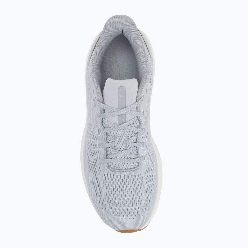 Buty do biegania damskie Under Armour Sonic 7 halo gray/white/mod gray 5