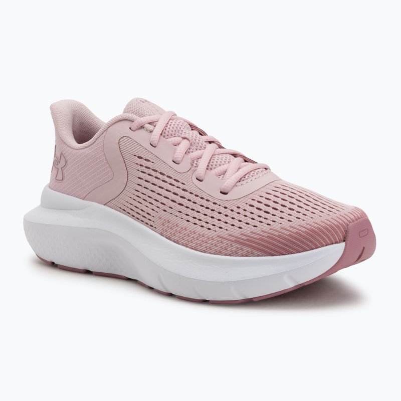 Buty do biegania damskie Under Armour Charged Rogue 5 prime pink/prime pink/prime pink