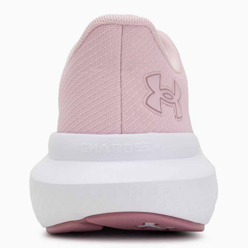 Buty do biegania damskie Under Armour Charged Rogue 5 prime pink/prime pink/prime pink 6