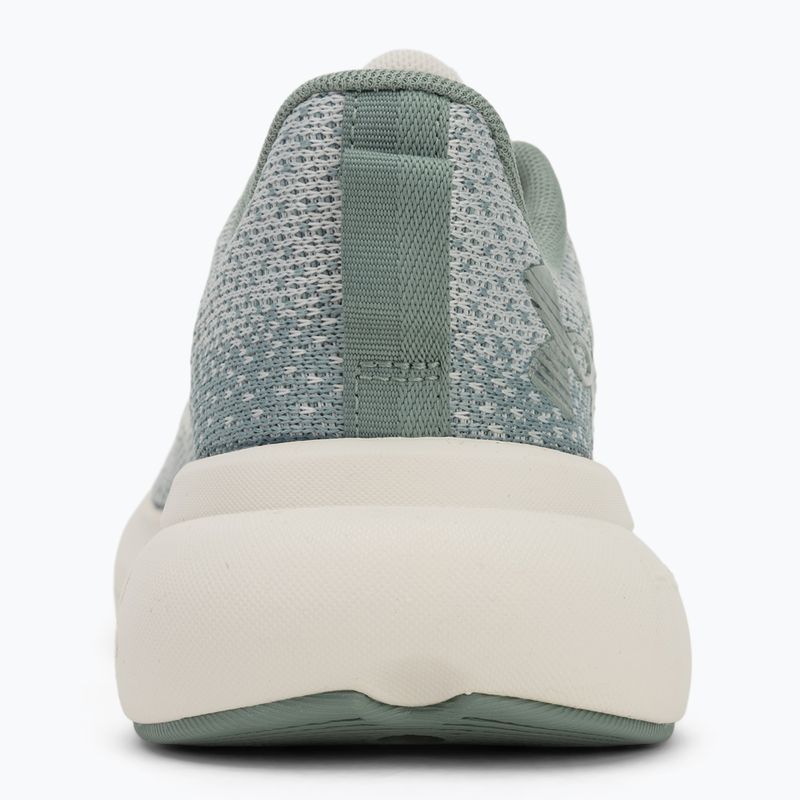 Buty do biegania damskie Under Armour Infinite white quartz/silica green/metallic silica 6