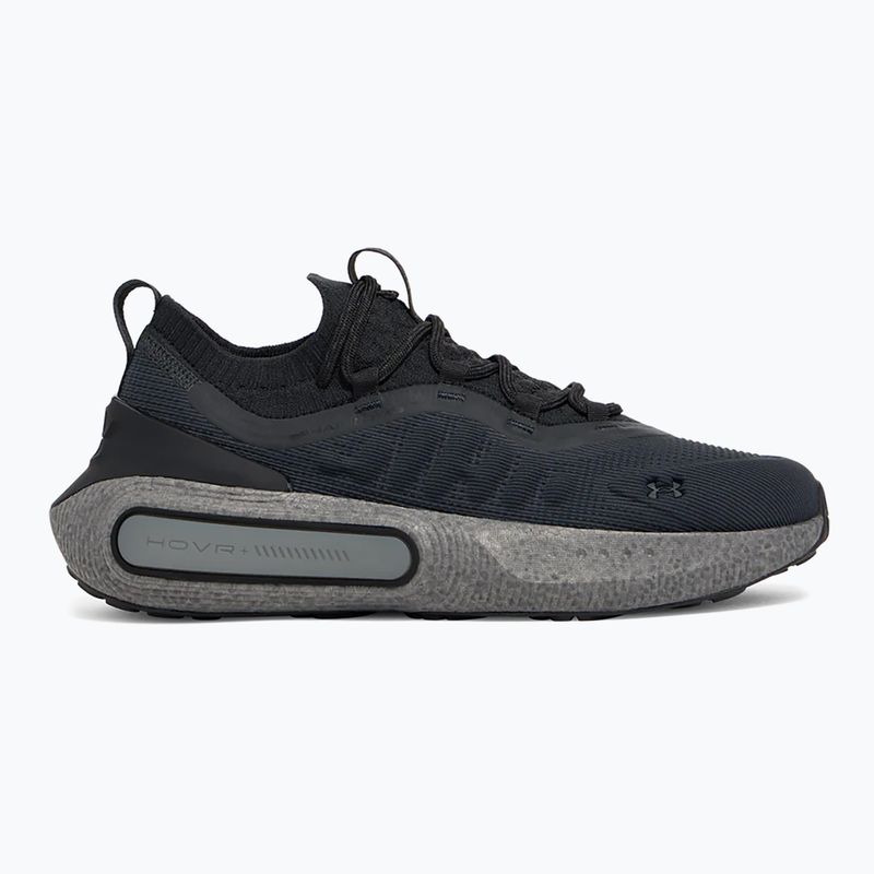 Buty męskie Under Armour Phantom 4 anthracite/titan gray/black