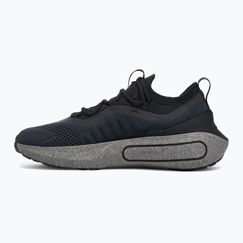 Buty męskie Under Armour Phantom 4 anthracite/titan gray/black 2