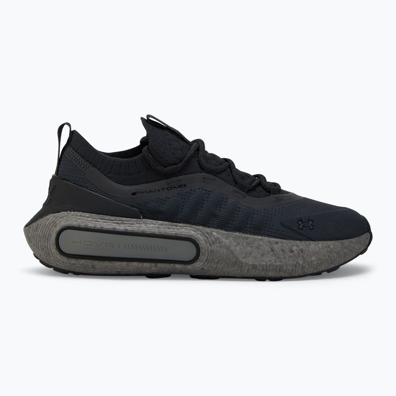 Buty męskie Under Armour Phantom 4 anthracite/titan gray/black 2
