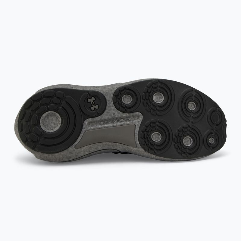 Buty męskie Under Armour Phantom 4 anthracite/titan gray/black 4