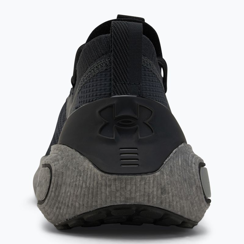 Buty męskie Under Armour Phantom 4 anthracite/titan gray/black 6