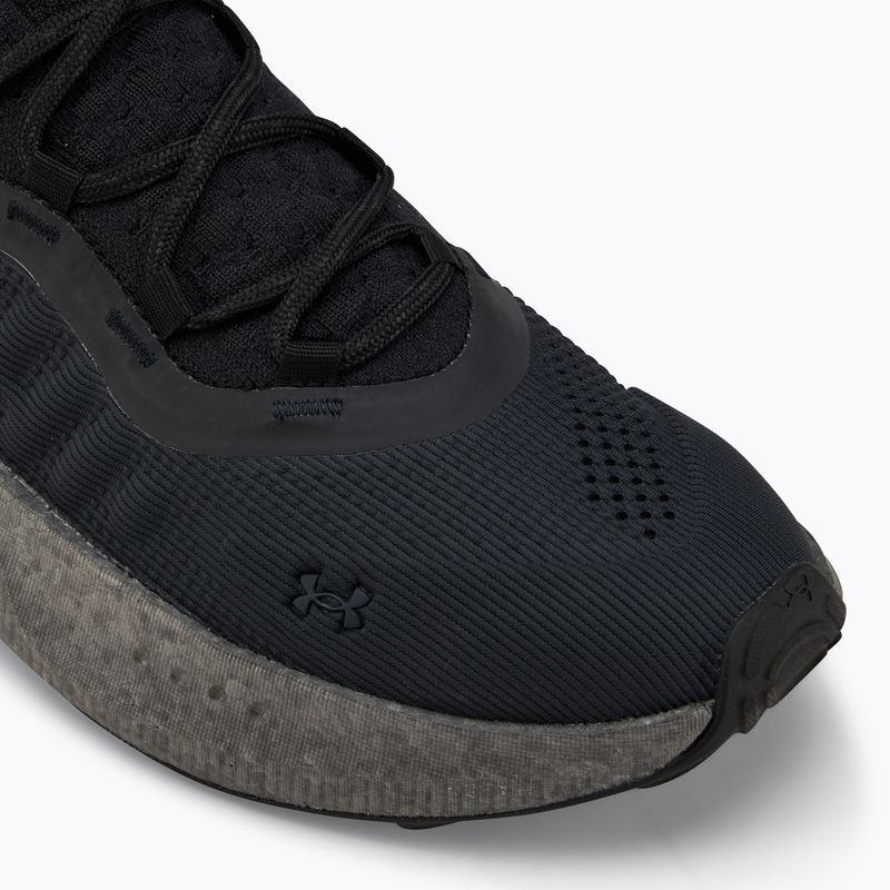 Buty męskie Under Armour Phantom 4 anthracite/titan gray/black 7