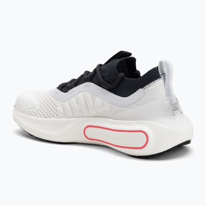 Buty damskie Under Armour Phantom 4 white/anthracite/super pink 3