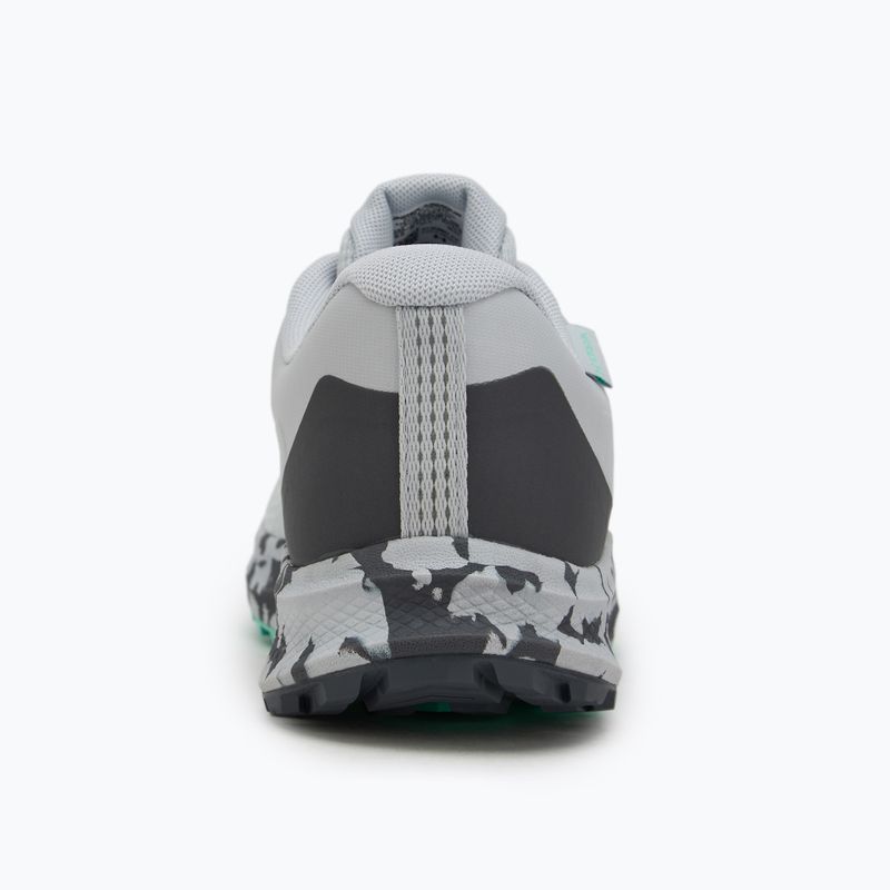 Buty do biegania męskie Under Armour Charged Bandit Trail 3 halo gray/castlerock/castlerock 6