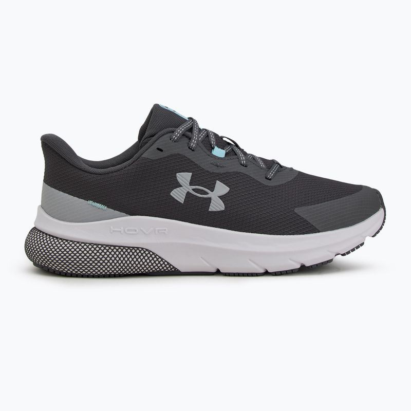 Buty do biegania męskie Under Armour Hovr Turbulence 2 RS castlerock/mod gray/mod gray 2