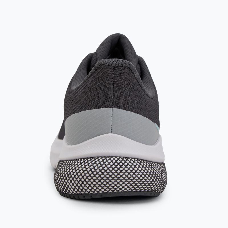 Buty do biegania męskie Under Armour Hovr Turbulence 2 RS castlerock/mod gray/mod gray 6