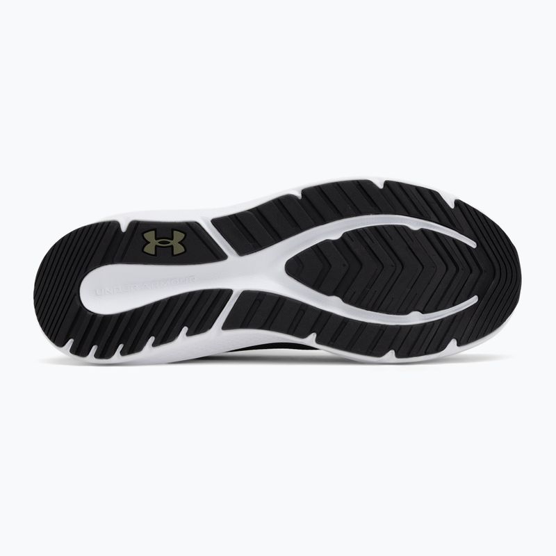Buty do biegania męskie Under Armour Charged Pursuit 4 marine od green/marine od green/black 4