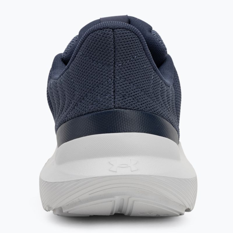 Buty do biegania męskie Under Armour Phade RN 3 downpour gray/downpour gray/hyper green 6