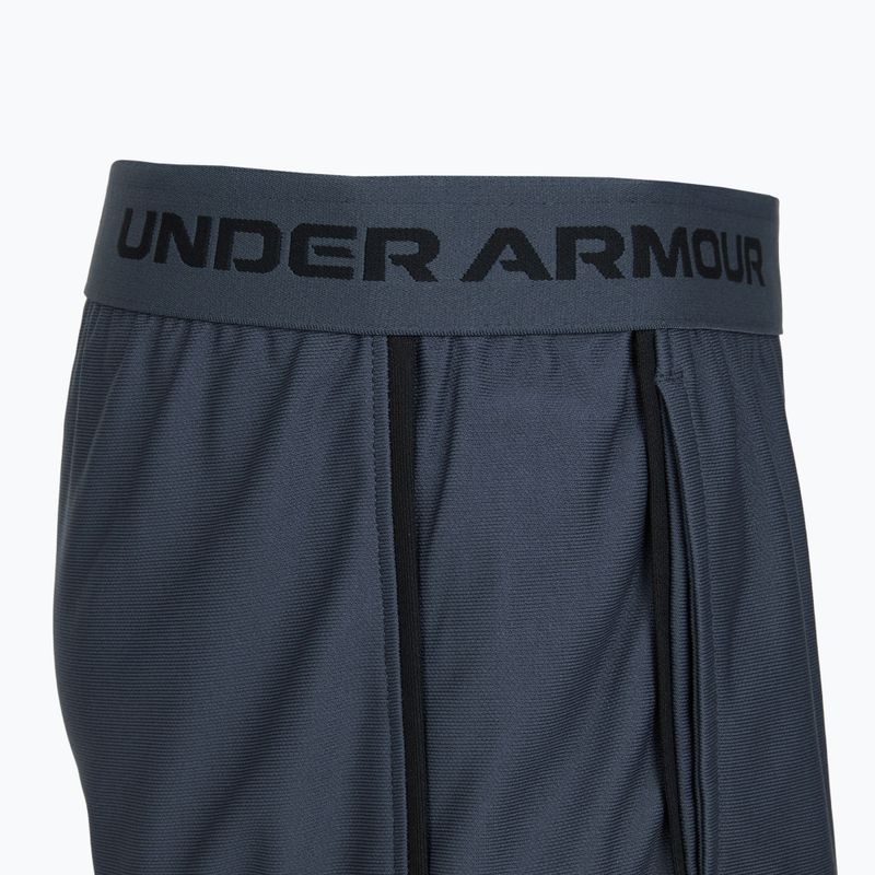 Spodenki dziecięce Under Armour Tech Play Up gray 3
