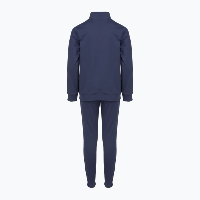 Dres dziecięcy Under Armour Knit navy 2