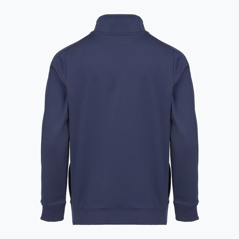 Dres dziecięcy Under Armour Knit navy 4