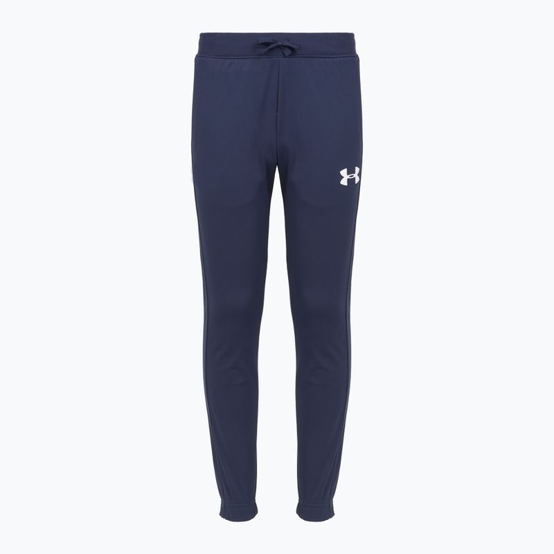 Dres dziecięcy Under Armour Knit navy 7