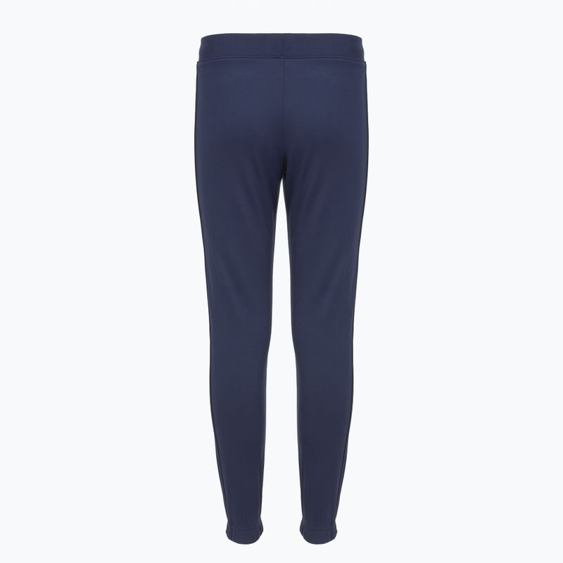 Dres dziecięcy Under Armour Knit navy 8